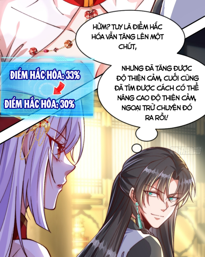 Không Ngờ Kiều Thê Là Phe Phản Diện Chapter 4 - Trang 2