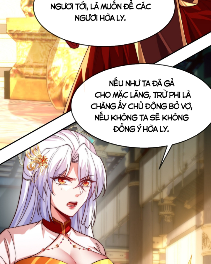 Không Ngờ Kiều Thê Là Phe Phản Diện Chapter 4 - Trang 2