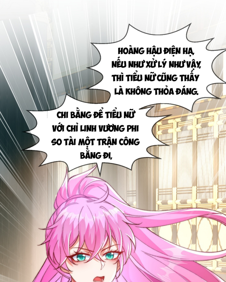 Không Ngờ Kiều Thê Là Phe Phản Diện Chapter 4 - Trang 2