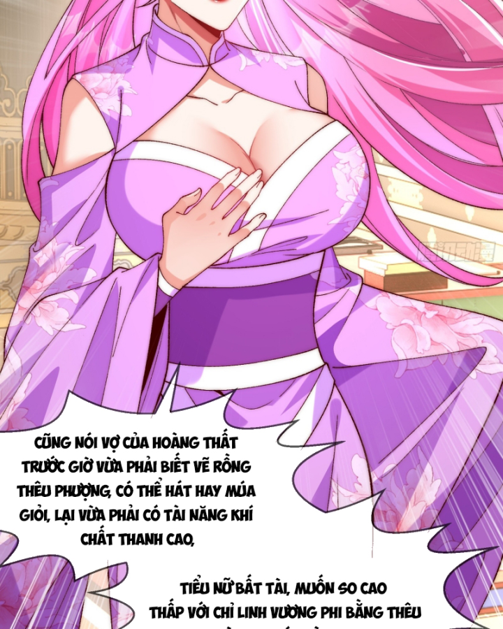 Không Ngờ Kiều Thê Là Phe Phản Diện Chapter 4 - Trang 2