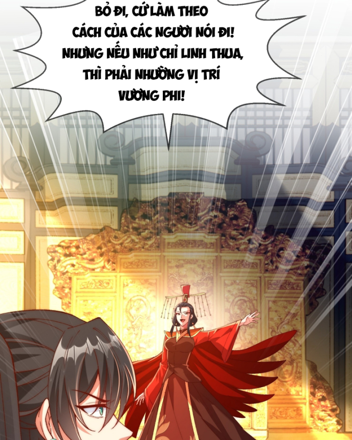 Không Ngờ Kiều Thê Là Phe Phản Diện Chapter 4 - Trang 2