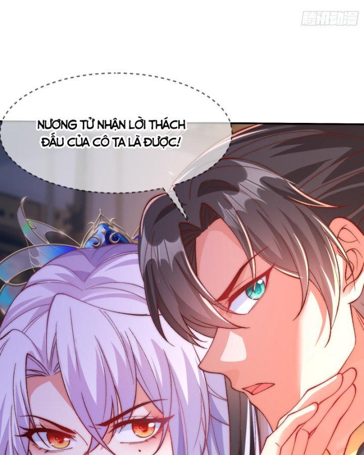 Không Ngờ Kiều Thê Là Phe Phản Diện Chapter 4 - Trang 2