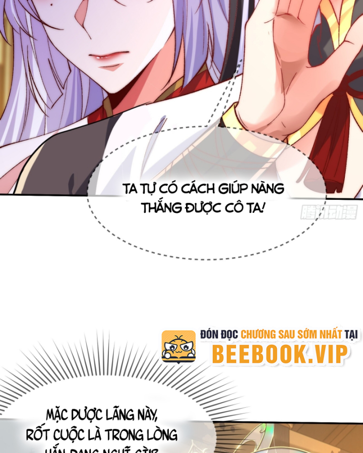 Không Ngờ Kiều Thê Là Phe Phản Diện Chapter 4 - Trang 2