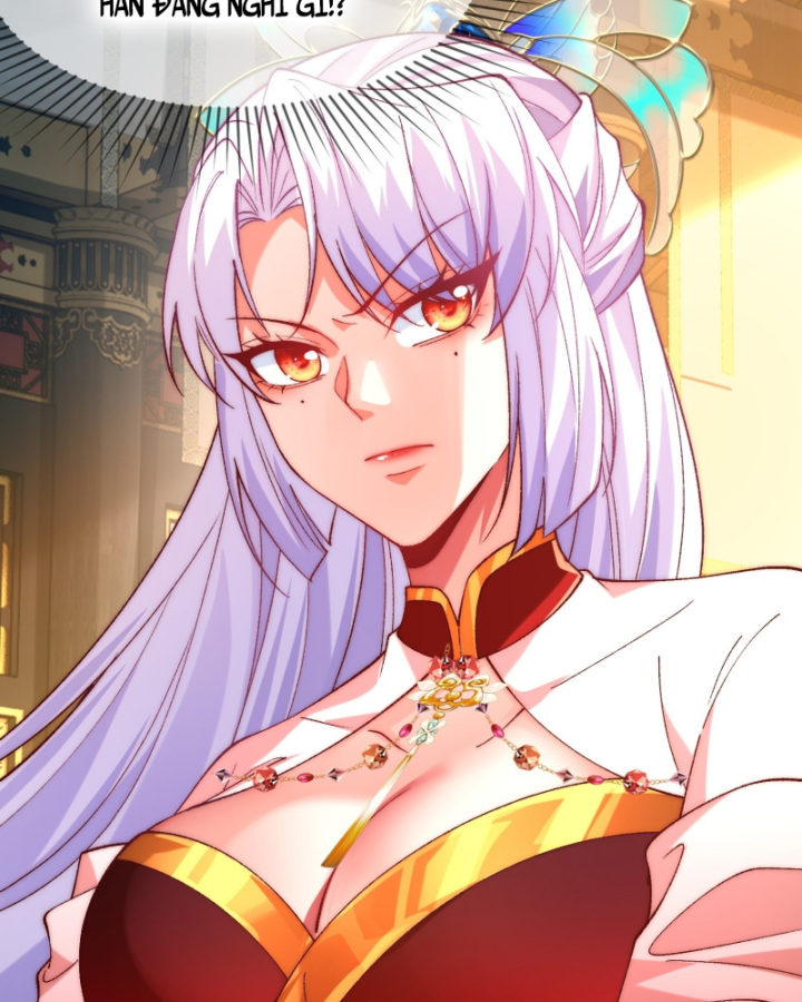 Không Ngờ Kiều Thê Là Phe Phản Diện Chapter 4 - Trang 2