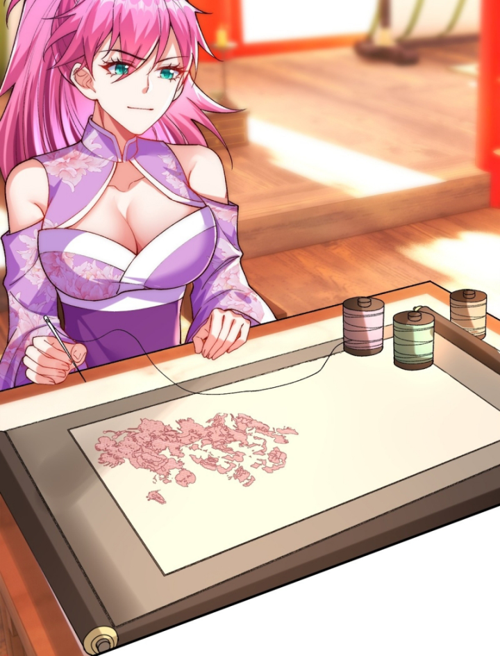 Không Ngờ Kiều Thê Là Phe Phản Diện Chapter 5 - Trang 2