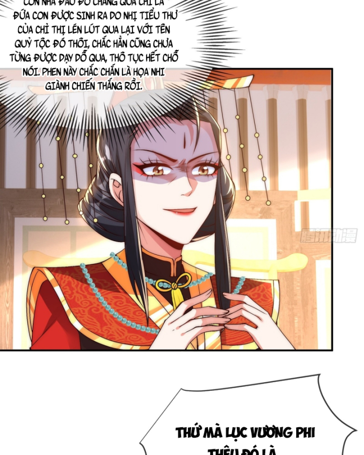 Không Ngờ Kiều Thê Là Phe Phản Diện Chapter 5 - Trang 2