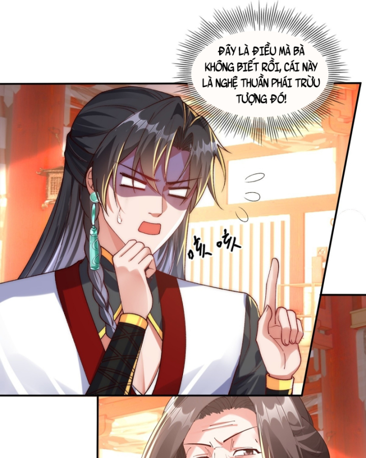 Không Ngờ Kiều Thê Là Phe Phản Diện Chapter 5 - Trang 2