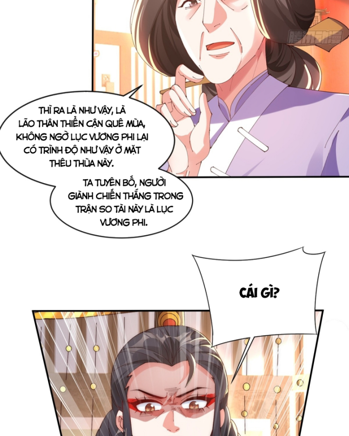 Không Ngờ Kiều Thê Là Phe Phản Diện Chapter 5 - Trang 2