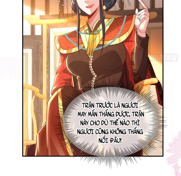 Không Ngờ Kiều Thê Là Phe Phản Diện Chapter 5 - Trang 2