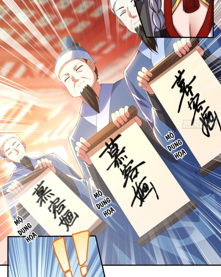 Không Ngờ Kiều Thê Là Phe Phản Diện Chapter 5 - Trang 2