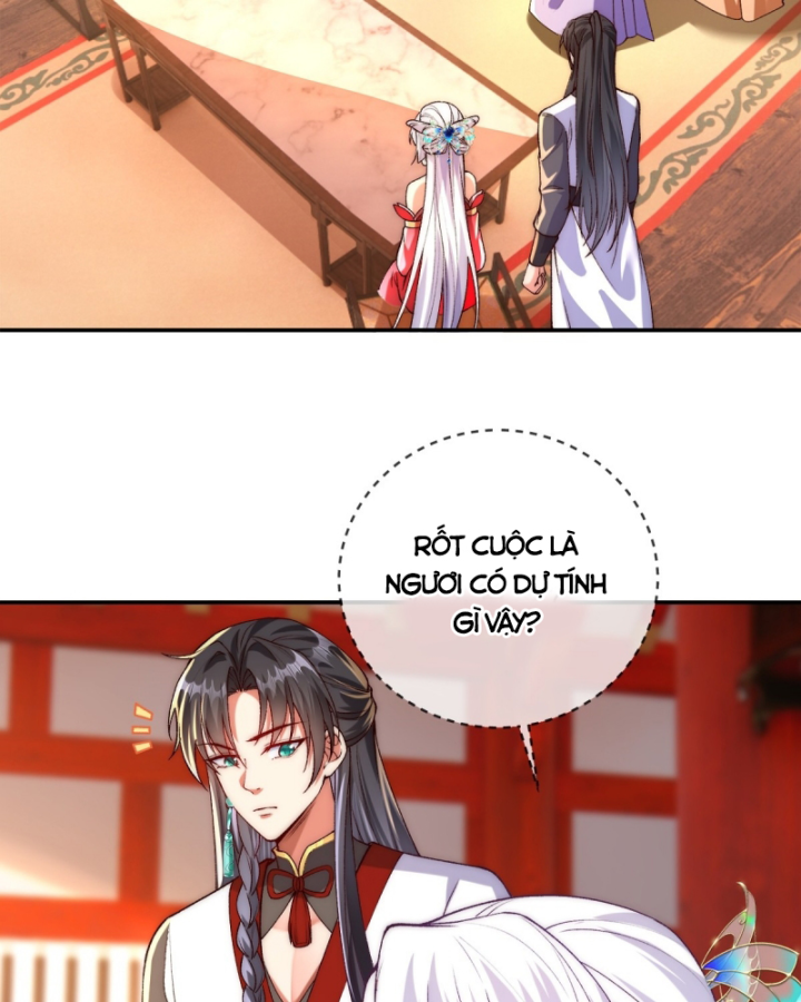 Không Ngờ Kiều Thê Là Phe Phản Diện Chapter 5 - Trang 2