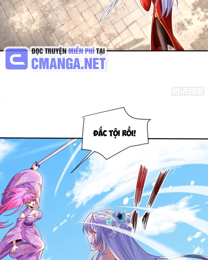 Không Ngờ Kiều Thê Là Phe Phản Diện Chapter 6 - Trang 2