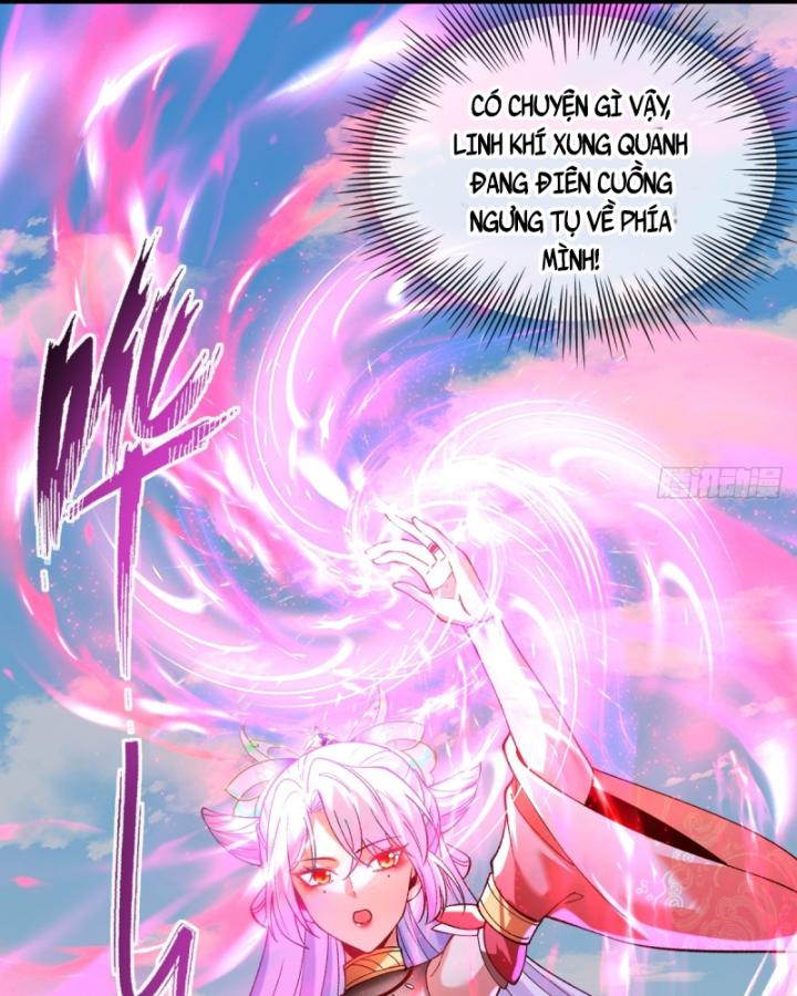 Không Ngờ Kiều Thê Là Phe Phản Diện Chapter 6 - Trang 2