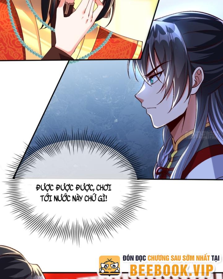 Không Ngờ Kiều Thê Là Phe Phản Diện Chapter 6 - Trang 2