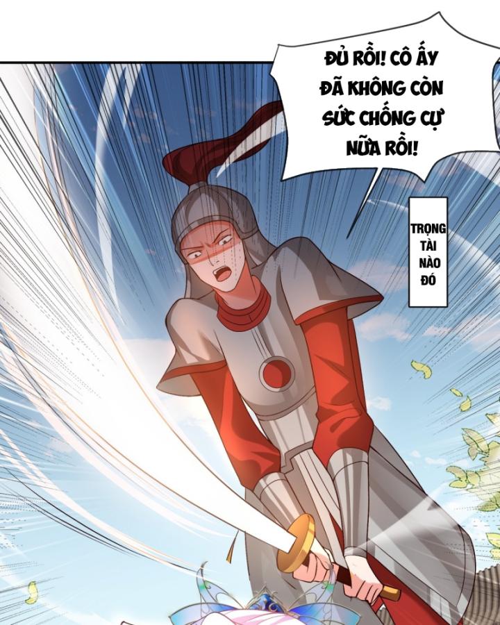 Không Ngờ Kiều Thê Là Phe Phản Diện Chapter 6 - Trang 2