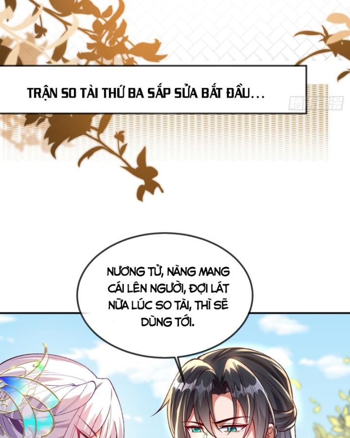 Không Ngờ Kiều Thê Là Phe Phản Diện Chapter 6 - Trang 2