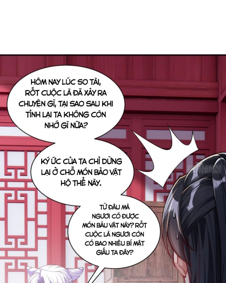 Không Ngờ Kiều Thê Là Phe Phản Diện Chapter 7 - Trang 2