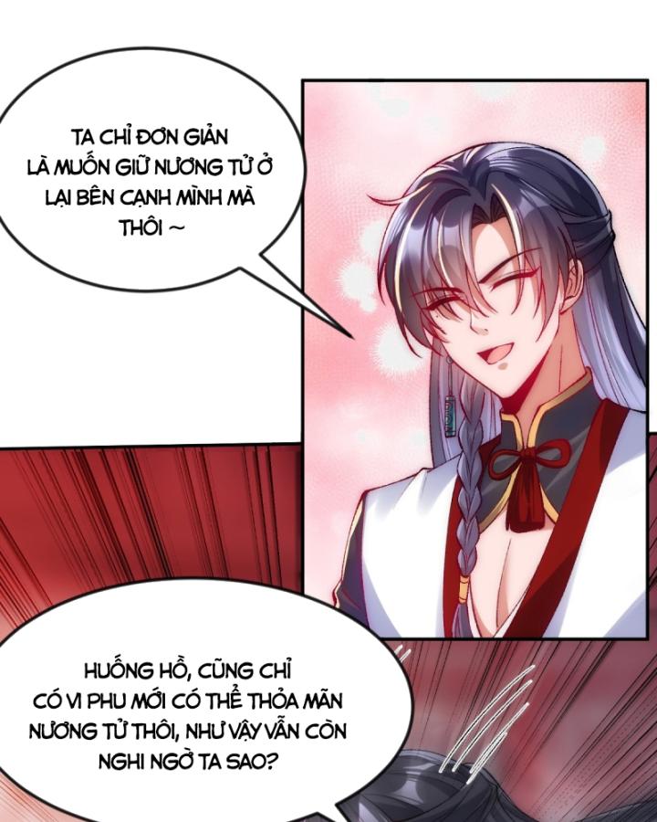 Không Ngờ Kiều Thê Là Phe Phản Diện Chapter 7 - Trang 2