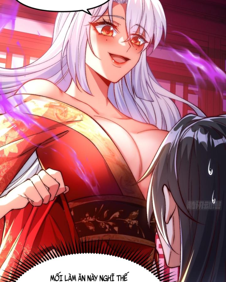 Không Ngờ Kiều Thê Là Phe Phản Diện Chapter 8 - Trang 2