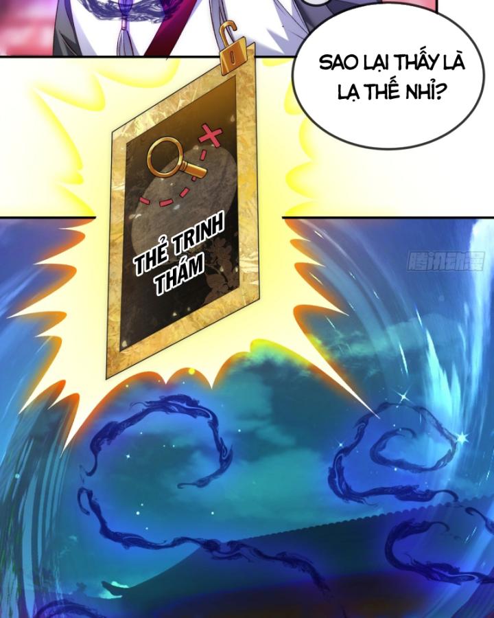 Không Ngờ Kiều Thê Là Phe Phản Diện Chapter 8 - Trang 2