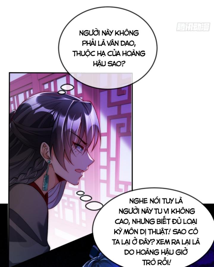 Không Ngờ Kiều Thê Là Phe Phản Diện Chapter 8 - Trang 2
