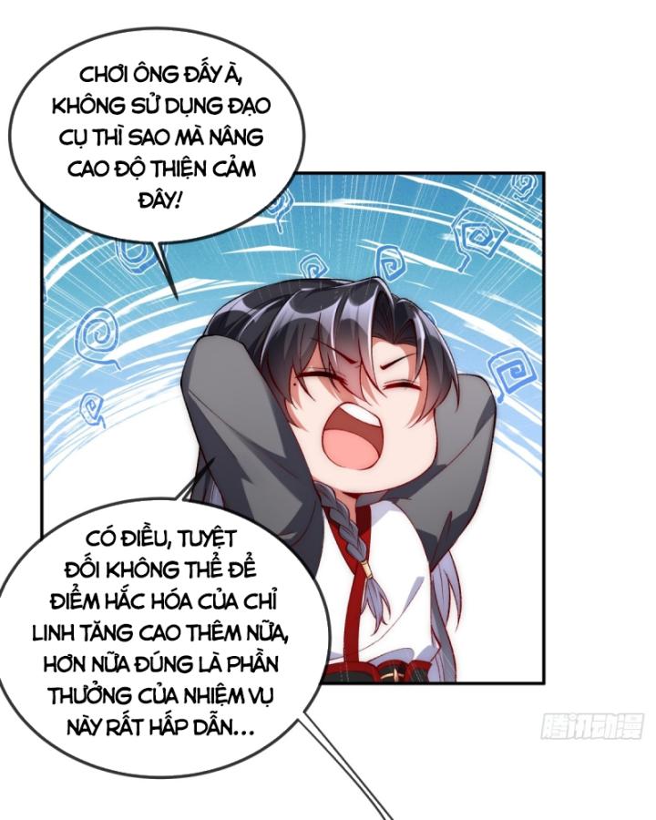 Không Ngờ Kiều Thê Là Phe Phản Diện Chapter 8 - Trang 2