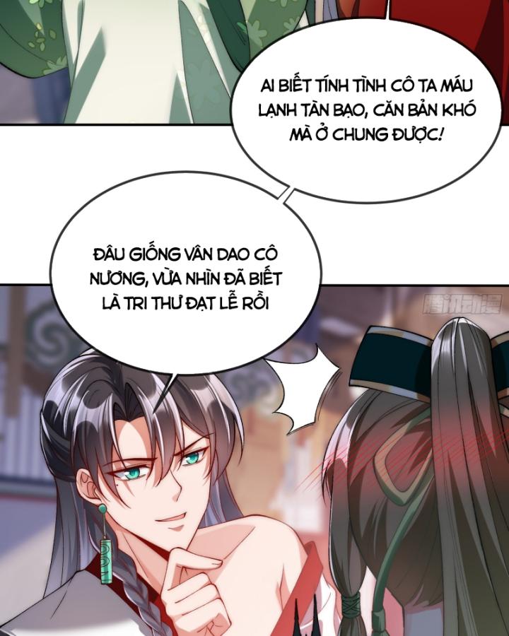 Không Ngờ Kiều Thê Là Phe Phản Diện Chapter 9 - Trang 2