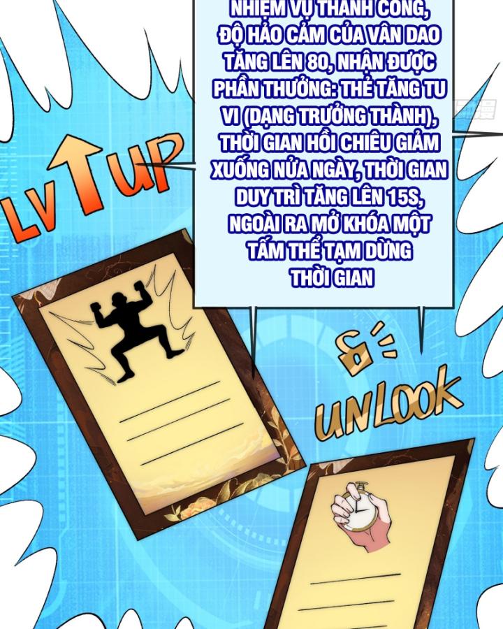 Không Ngờ Kiều Thê Là Phe Phản Diện Chapter 9 - Trang 2