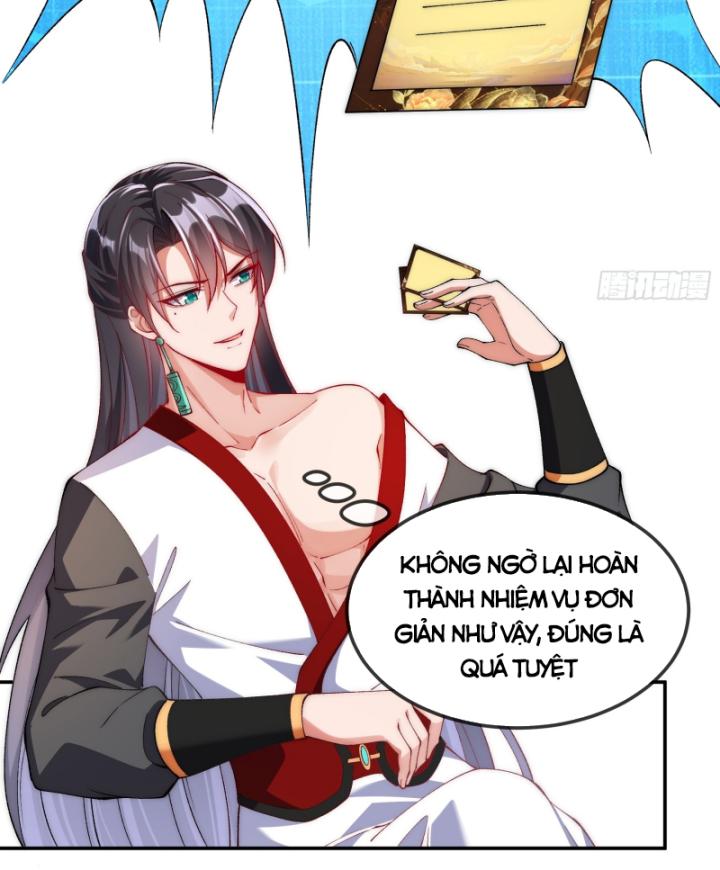 Không Ngờ Kiều Thê Là Phe Phản Diện Chapter 9 - Trang 2