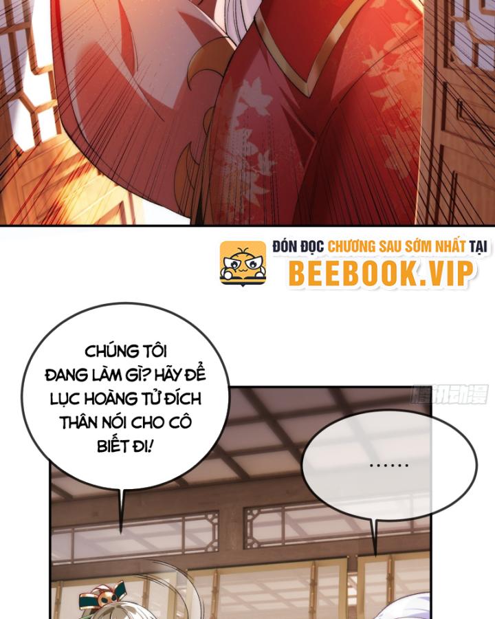 Không Ngờ Kiều Thê Là Phe Phản Diện Chapter 9 - Trang 2