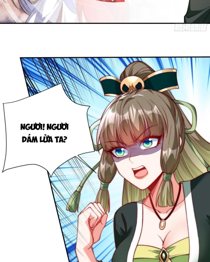 Không Ngờ Kiều Thê Là Phe Phản Diện Chapter 9 - Trang 2