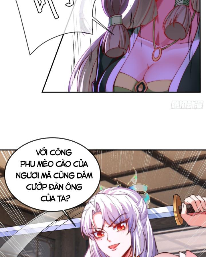 Không Ngờ Kiều Thê Là Phe Phản Diện Chapter 9 - Trang 2