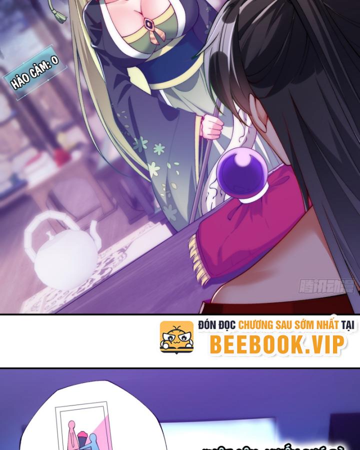 Không Ngờ Kiều Thê Là Phe Phản Diện Chapter 9 - Trang 2