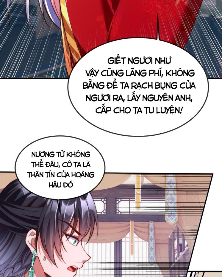 Không Ngờ Kiều Thê Là Phe Phản Diện Chapter 9 - Trang 2