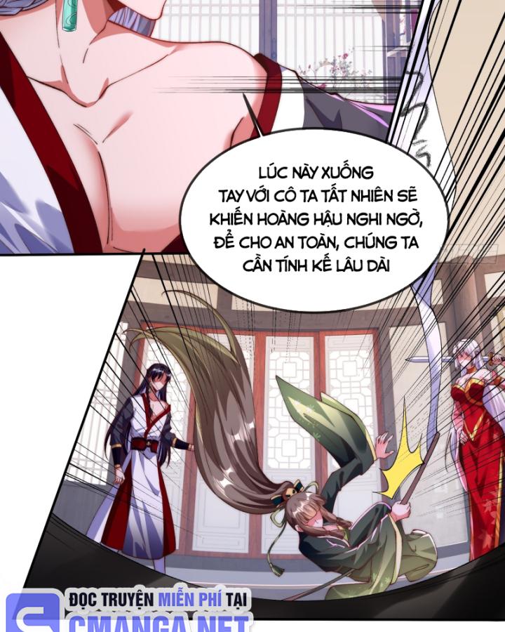 Không Ngờ Kiều Thê Là Phe Phản Diện Chapter 9 - Trang 2