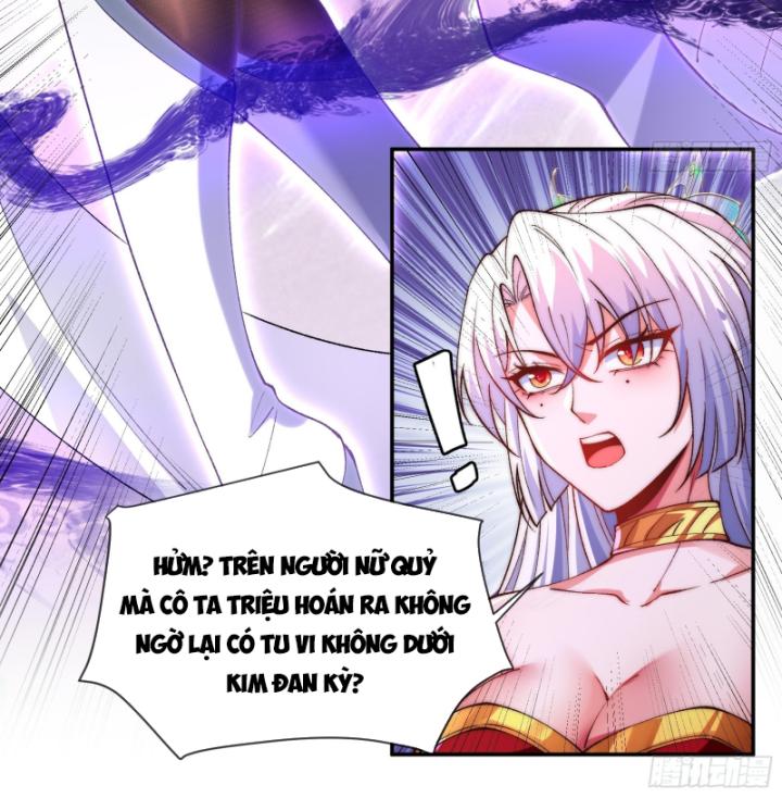 Không Ngờ Kiều Thê Là Phe Phản Diện Chapter 9 - Trang 2