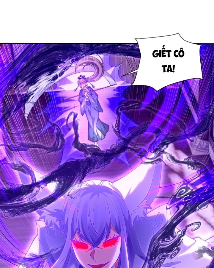 Không Ngờ Kiều Thê Là Phe Phản Diện Chapter 9 - Trang 2