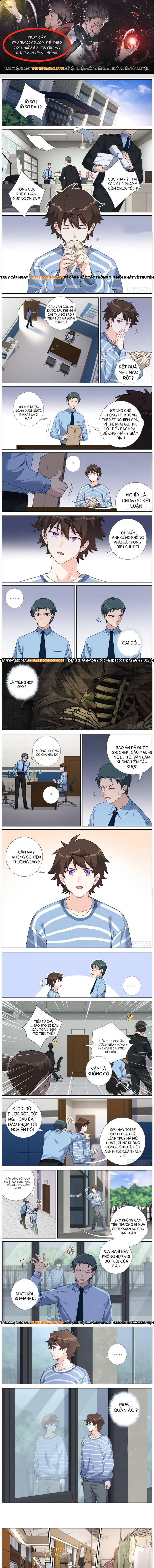 Không Ổn Rồi, Ta Đột Nhiên Vô Địch Chapter 42 - Trang 2