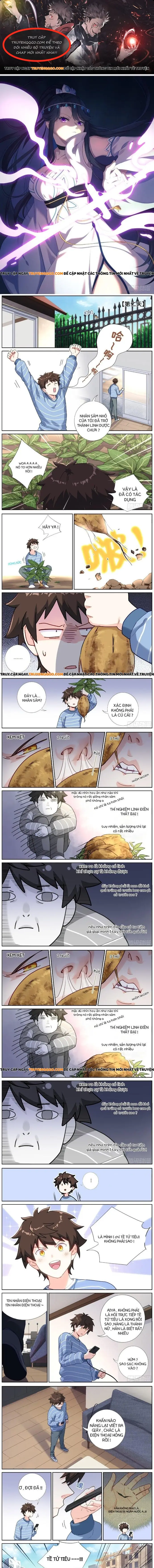 Không Ổn Rồi, Ta Đột Nhiên Vô Địch Chapter 46 - Trang 2