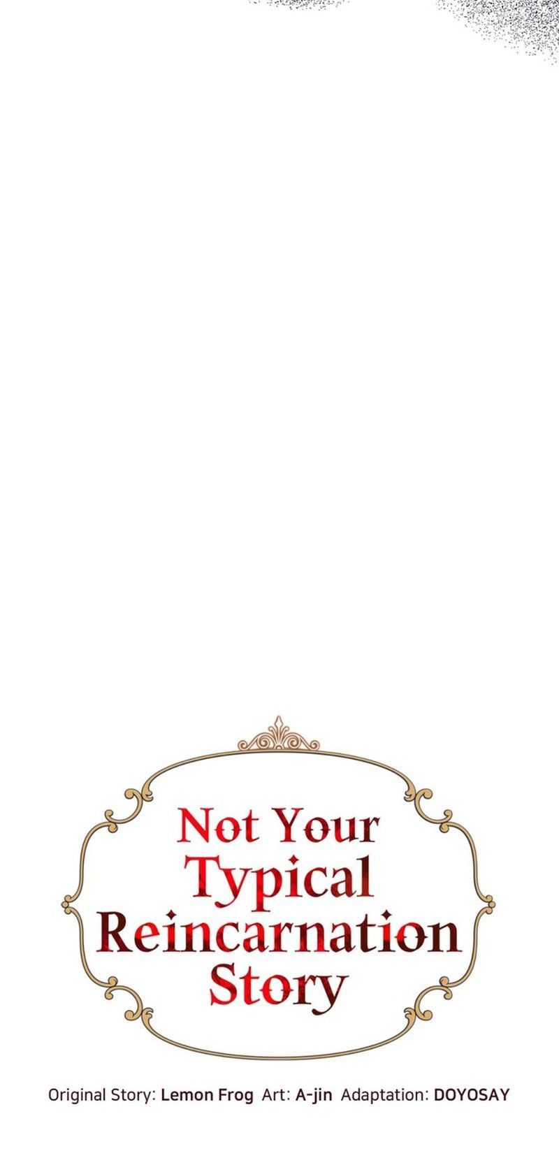 Không Phải Câu Chuyện Chuyển Sinh Thông Thường Chapter 64 - Trang 2