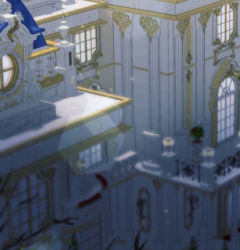 Không Phải Câu Chuyện Chuyển Sinh Thông Thường Chapter 64 - Trang 2