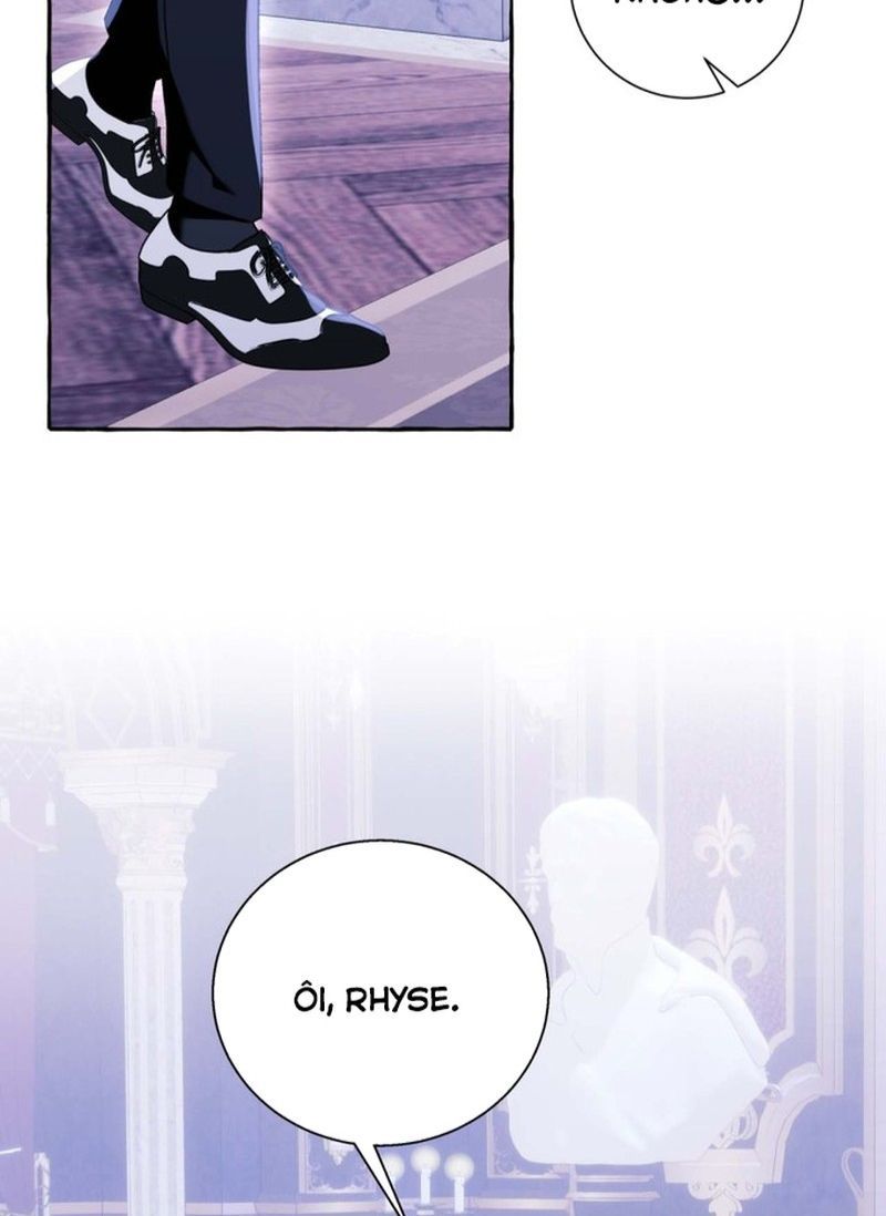 Không Phải Câu Chuyện Chuyển Sinh Thông Thường Chapter 64 - Trang 2