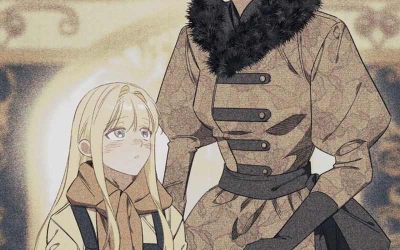 Không Phải Câu Chuyện Chuyển Sinh Thông Thường Chapter 64 - Trang 2