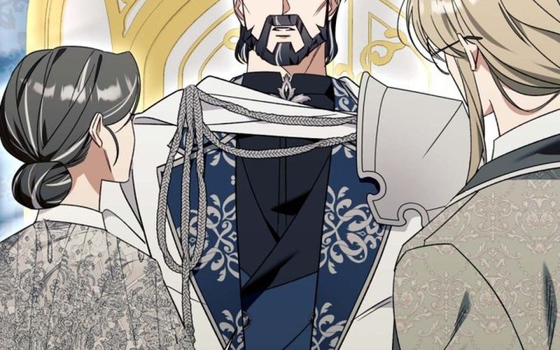 Không Phải Câu Chuyện Chuyển Sinh Thông Thường Chapter 64 - Trang 2