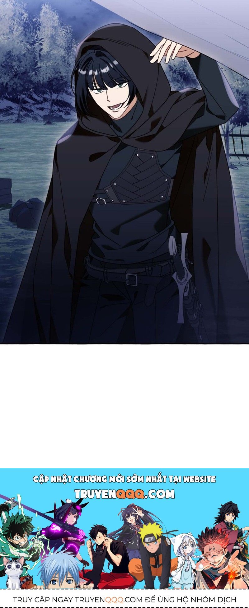 Không Phải Câu Chuyện Chuyển Sinh Thông Thường Chapter 65 - Trang 2