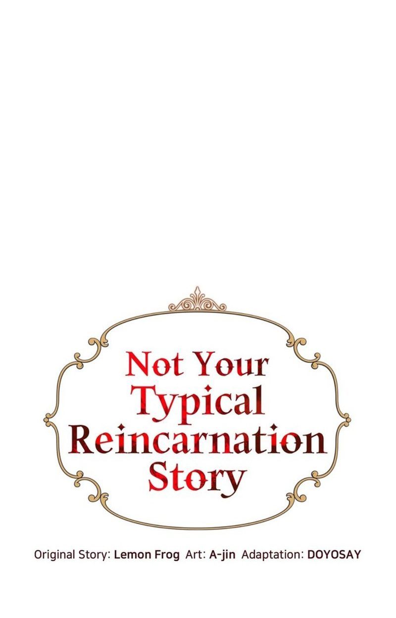 Không Phải Câu Chuyện Chuyển Sinh Thông Thường Chapter 65 - Trang 2