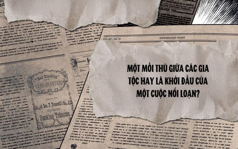 Không Phải Câu Chuyện Chuyển Sinh Thông Thường Chapter 65 - Trang 2