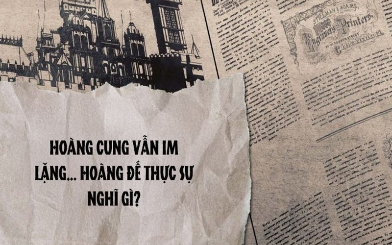 Không Phải Câu Chuyện Chuyển Sinh Thông Thường Chapter 65 - Trang 2