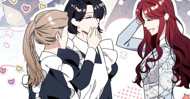 Không Phải Câu Chuyện Chuyển Sinh Thông Thường Chapter 65 - Trang 2