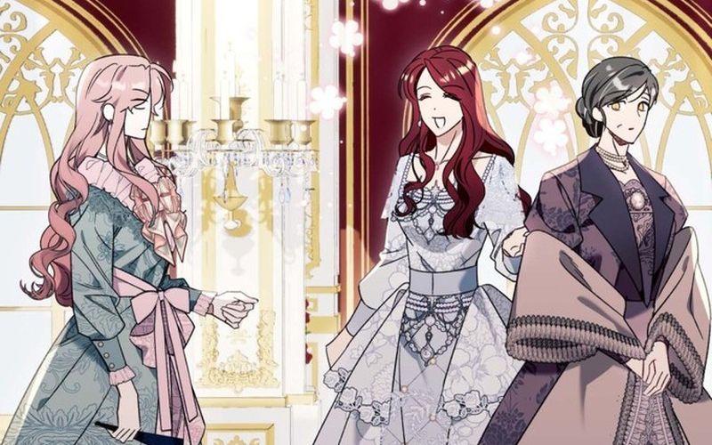 Không Phải Câu Chuyện Chuyển Sinh Thông Thường Chapter 66 - Trang 2